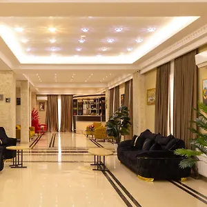 Hotel Grand Palace, Tbilisi
